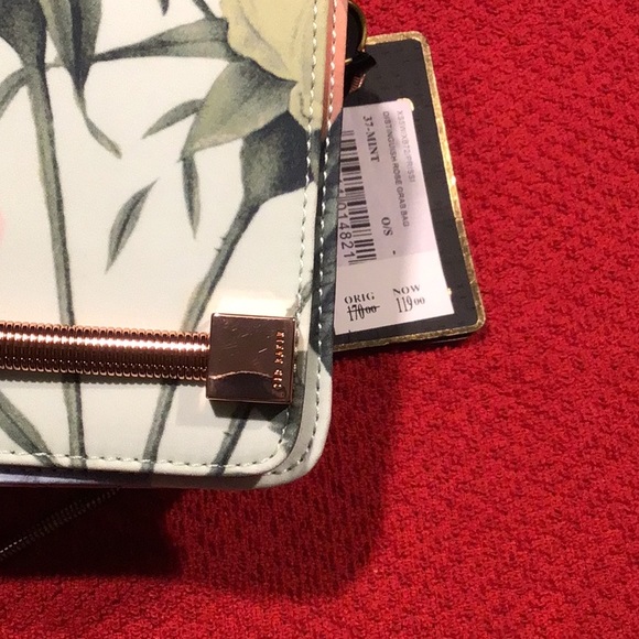 Ted Baker London Bag.. - Picture 5 of 14